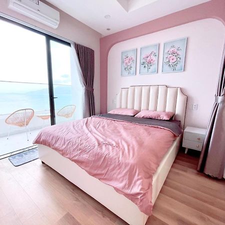 Can Ho Tms 28 Nguyen Hue - Xuan Phuong House 퀴논 외부 사진