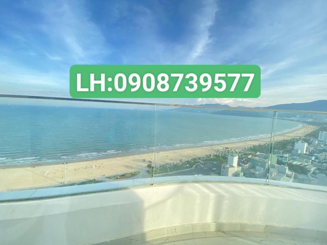 Can Ho Tms 28 Nguyen Hue - Xuan Phuong House 퀴논 외부 사진