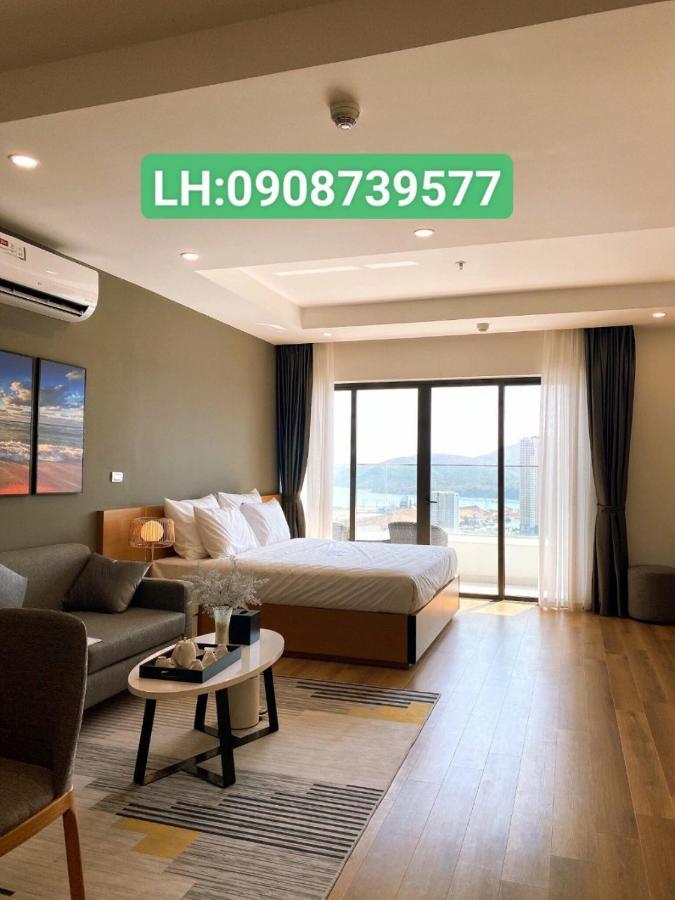 Can Ho Tms 28 Nguyen Hue - Xuan Phuong House 퀴논 외부 사진