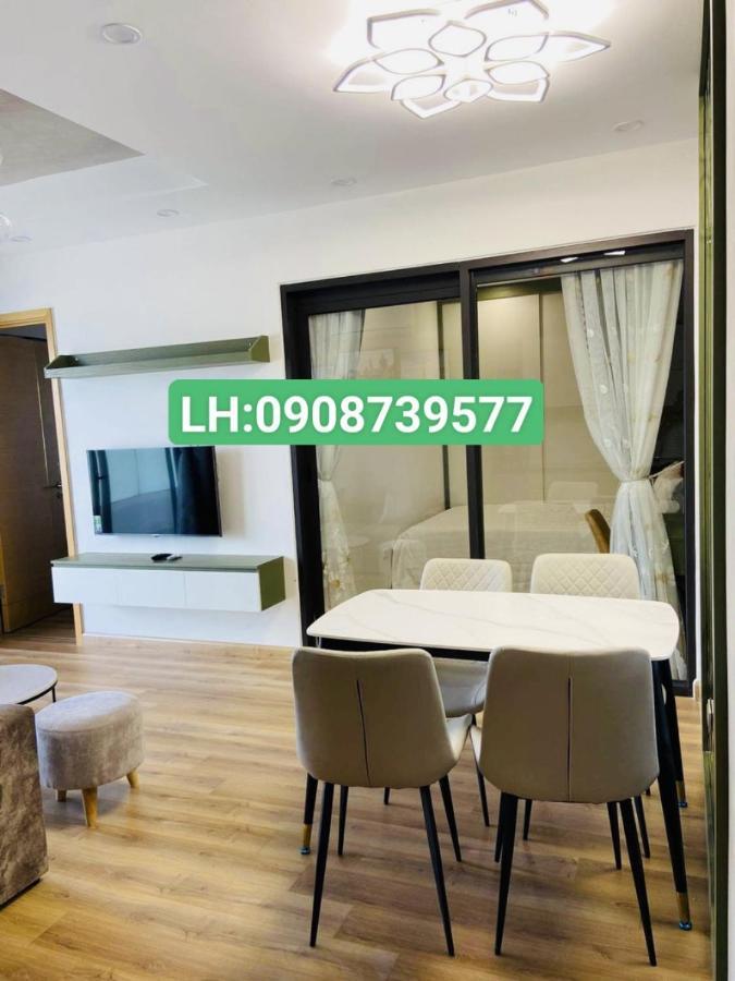 Can Ho Tms 28 Nguyen Hue - Xuan Phuong House 퀴논 외부 사진