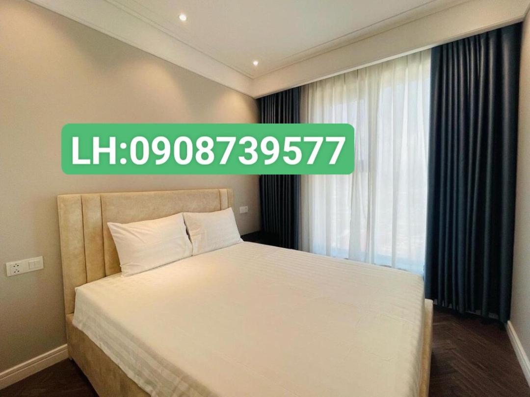 Can Ho Tms 28 Nguyen Hue - Xuan Phuong House 퀴논 외부 사진