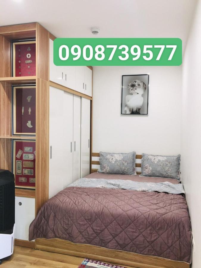 Can Ho Tms 28 Nguyen Hue - Xuan Phuong House 퀴논 외부 사진
