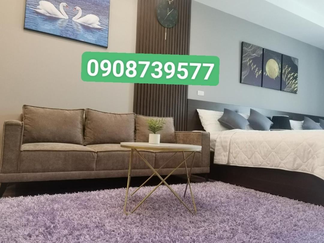Can Ho Tms 28 Nguyen Hue - Xuan Phuong House 퀴논 외부 사진