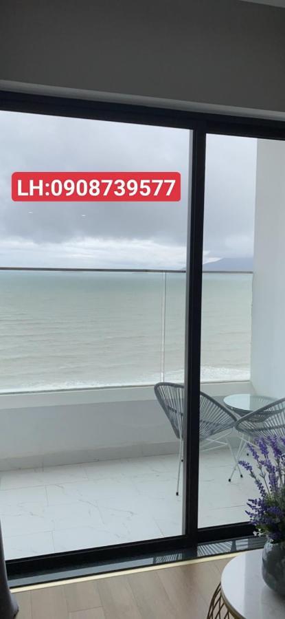 Can Ho Tms 28 Nguyen Hue - Xuan Phuong House 퀴논 외부 사진