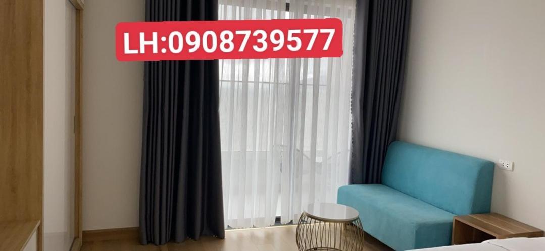 Can Ho Tms 28 Nguyen Hue - Xuan Phuong House 퀴논 외부 사진
