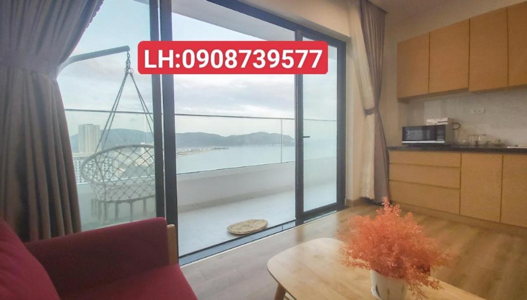 Can Ho Tms 28 Nguyen Hue - Xuan Phuong House 퀴논 외부 사진