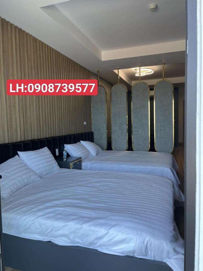 Can Ho Tms 28 Nguyen Hue - Xuan Phuong House 퀴논 외부 사진