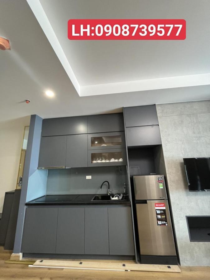 Can Ho Tms 28 Nguyen Hue - Xuan Phuong House 퀴논 외부 사진