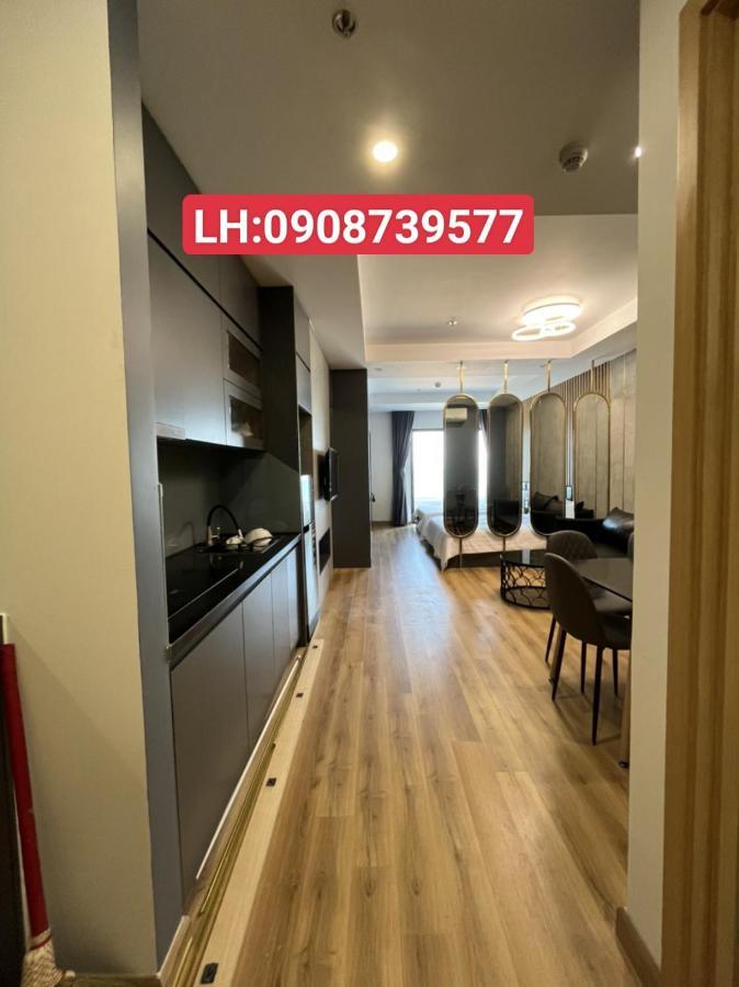 Can Ho Tms 28 Nguyen Hue - Xuan Phuong House 퀴논 외부 사진