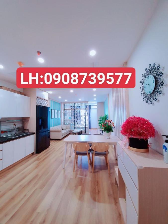 Can Ho Tms 28 Nguyen Hue - Xuan Phuong House 퀴논 외부 사진