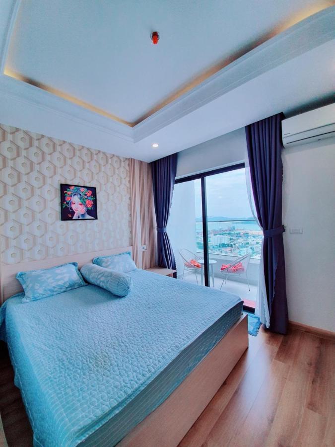Can Ho Tms 28 Nguyen Hue - Xuan Phuong House 퀴논 외부 사진