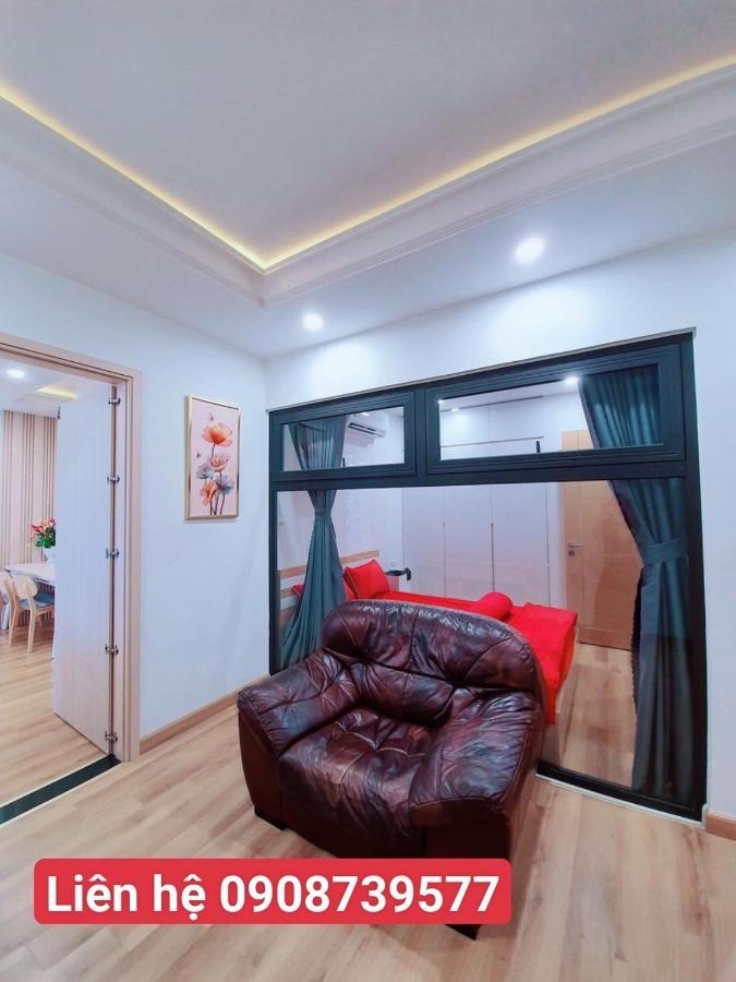 Can Ho Tms 28 Nguyen Hue - Xuan Phuong House 퀴논 외부 사진