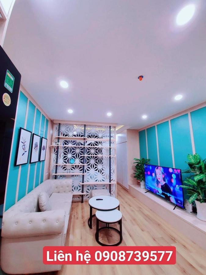 Can Ho Tms 28 Nguyen Hue - Xuan Phuong House 퀴논 외부 사진