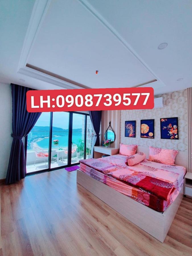 Can Ho Tms 28 Nguyen Hue - Xuan Phuong House 퀴논 외부 사진