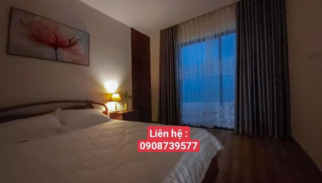Can Ho Tms 28 Nguyen Hue - Xuan Phuong House 퀴논 외부 사진