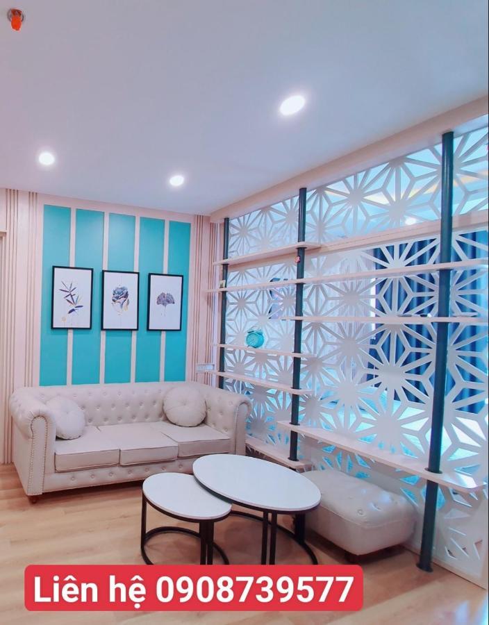 Can Ho Tms 28 Nguyen Hue - Xuan Phuong House 퀴논 외부 사진