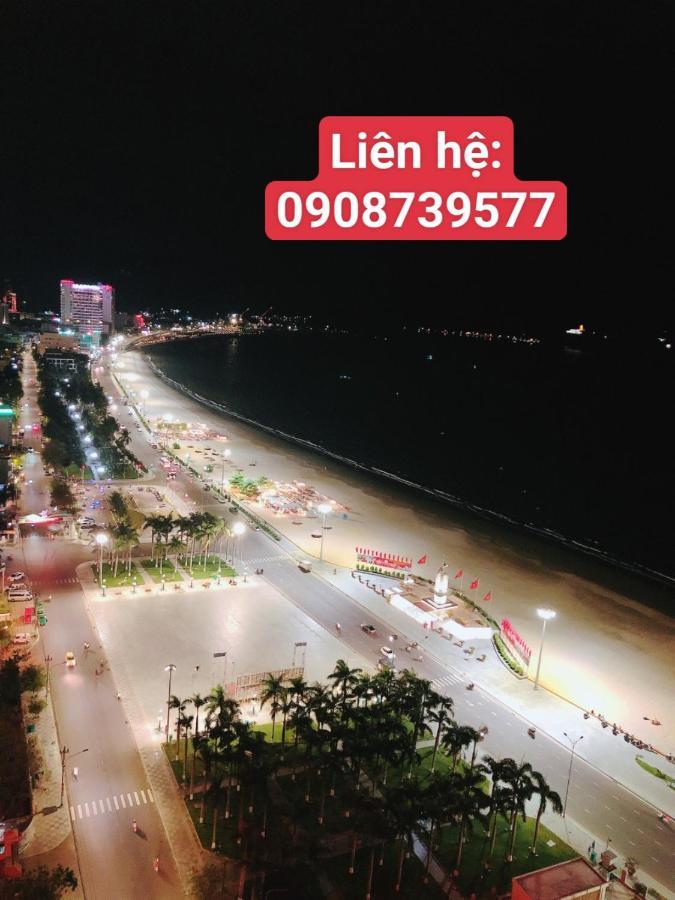 Can Ho Tms 28 Nguyen Hue - Xuan Phuong House 퀴논 외부 사진
