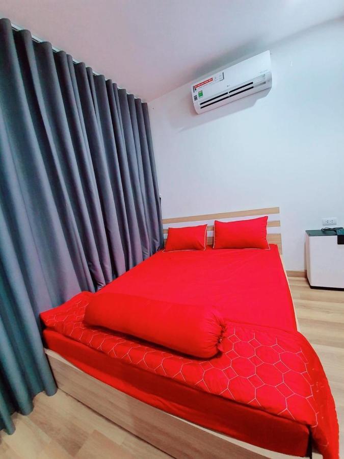Can Ho Tms 28 Nguyen Hue - Xuan Phuong House 퀴논 외부 사진
