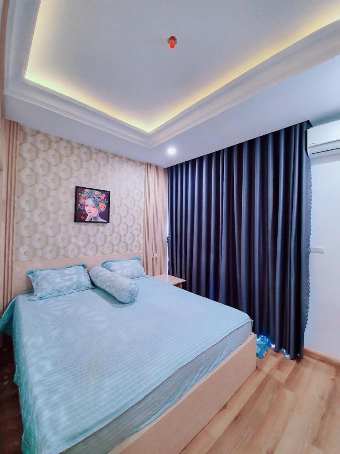 Can Ho Tms 28 Nguyen Hue - Xuan Phuong House 퀴논 외부 사진