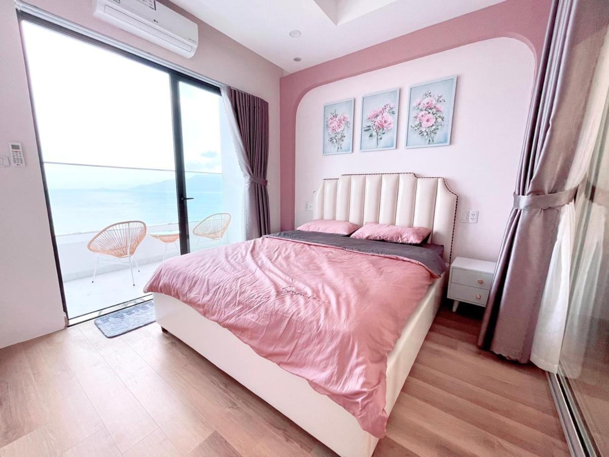 Can Ho Tms 28 Nguyen Hue - Xuan Phuong House 퀴논 외부 사진