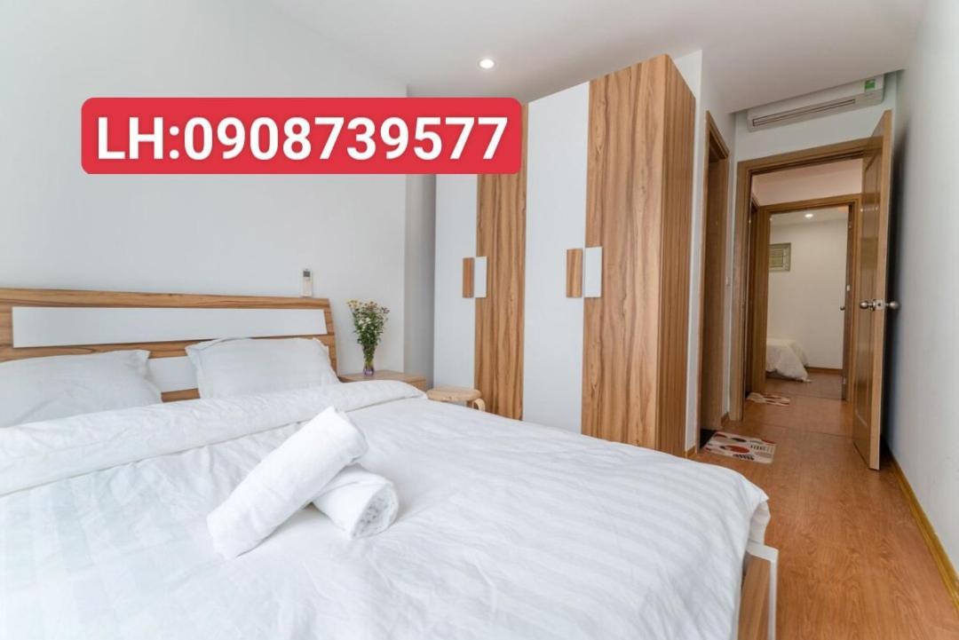 Can Ho Tms 28 Nguyen Hue - Xuan Phuong House 퀴논 객실 사진
