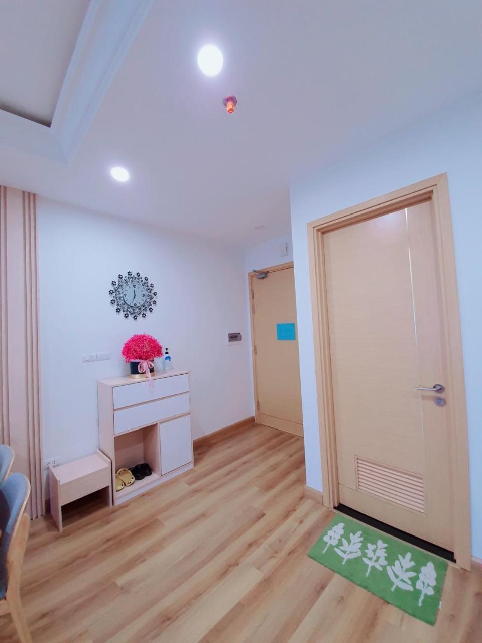 Can Ho Tms 28 Nguyen Hue - Xuan Phuong House 퀴논 객실 사진
