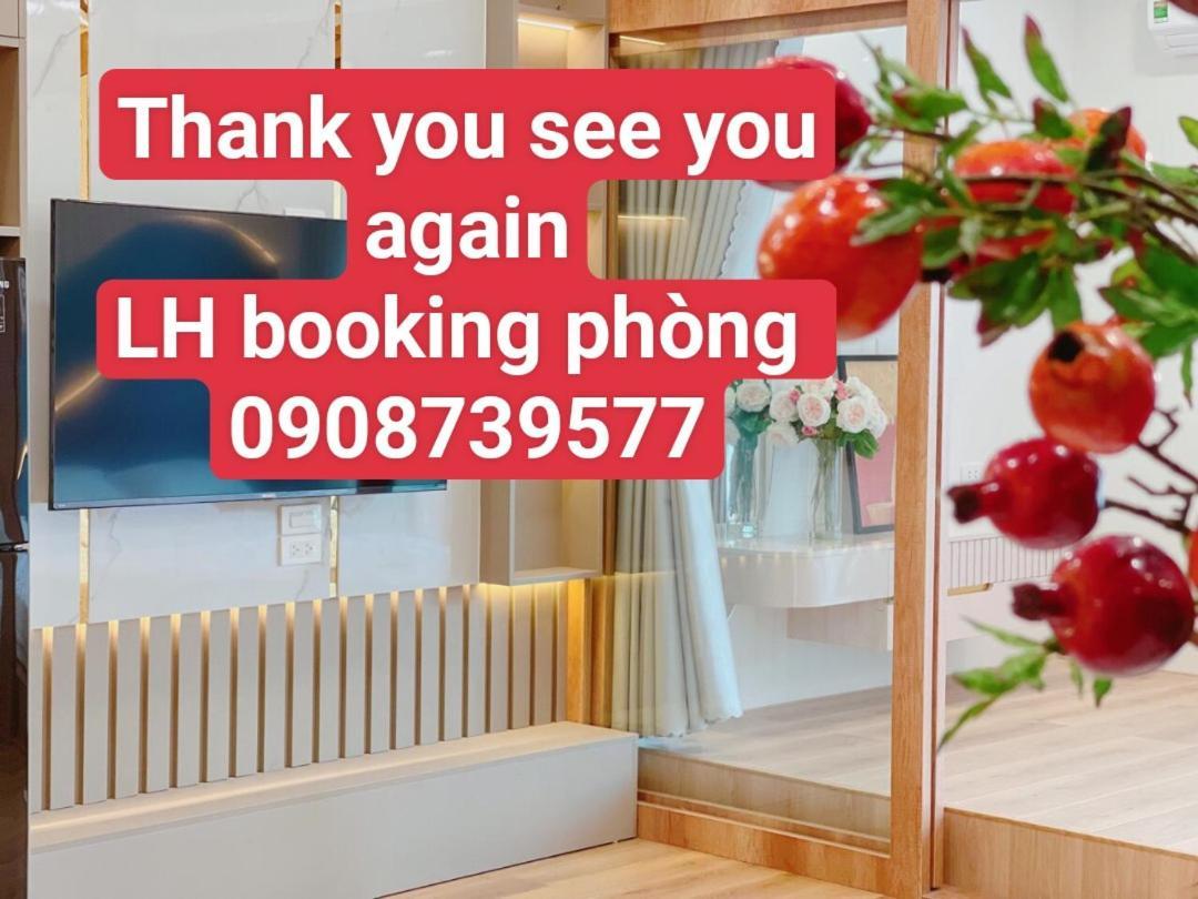 Can Ho Tms 28 Nguyen Hue - Xuan Phuong House 퀴논 객실 사진
