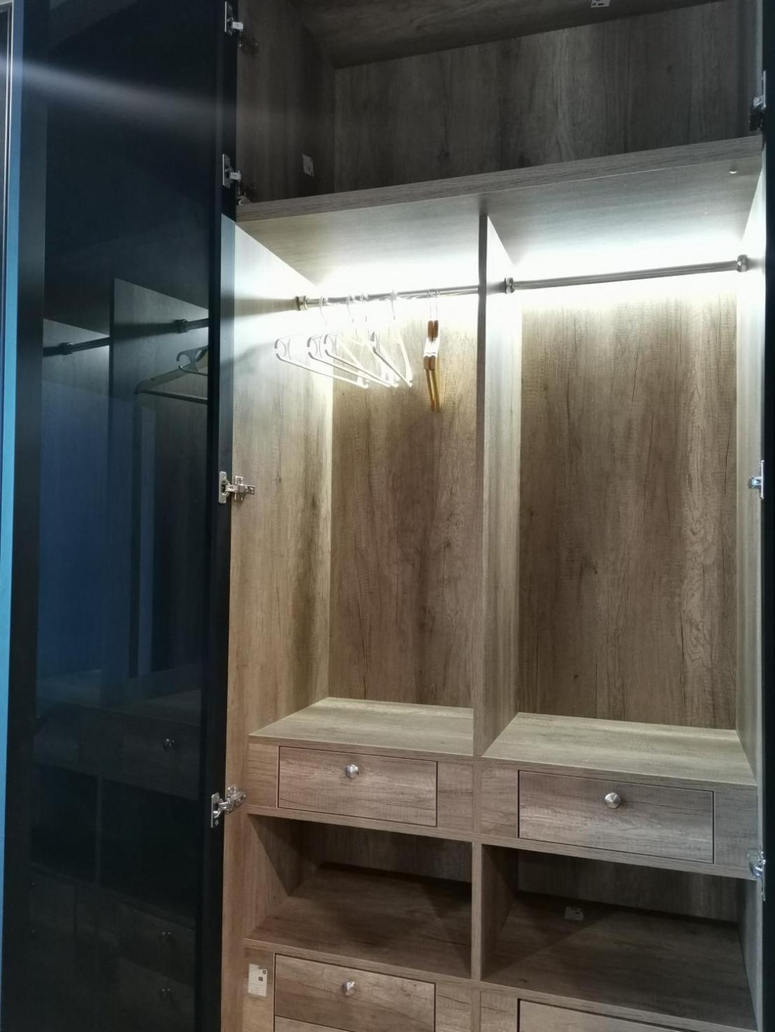Can Ho Tms 28 Nguyen Hue - Xuan Phuong House 퀴논 객실 사진
