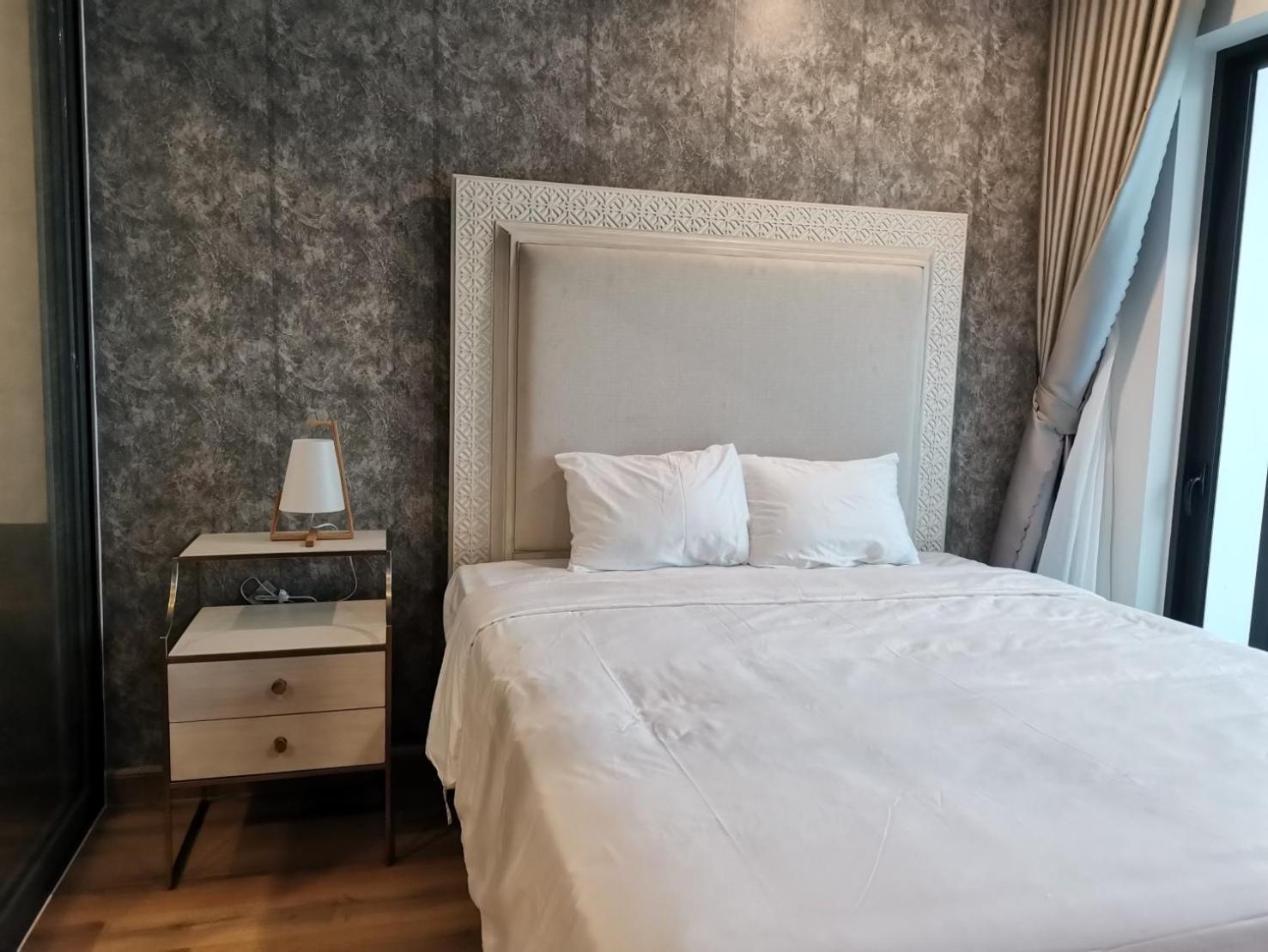 Can Ho Tms 28 Nguyen Hue - Xuan Phuong House 퀴논 객실 사진