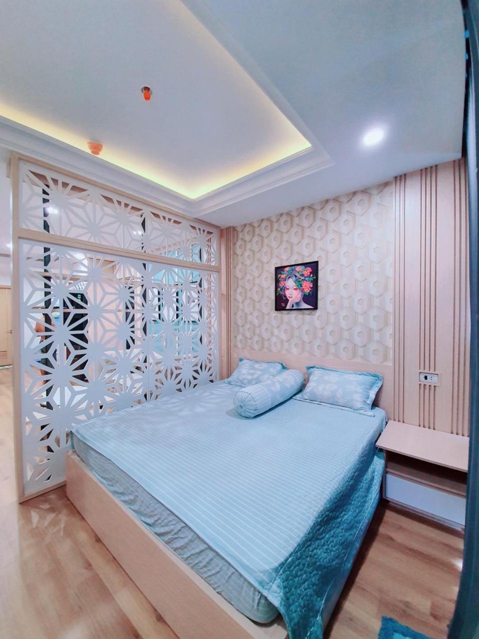 Can Ho Tms 28 Nguyen Hue - Xuan Phuong House 퀴논 객실 사진