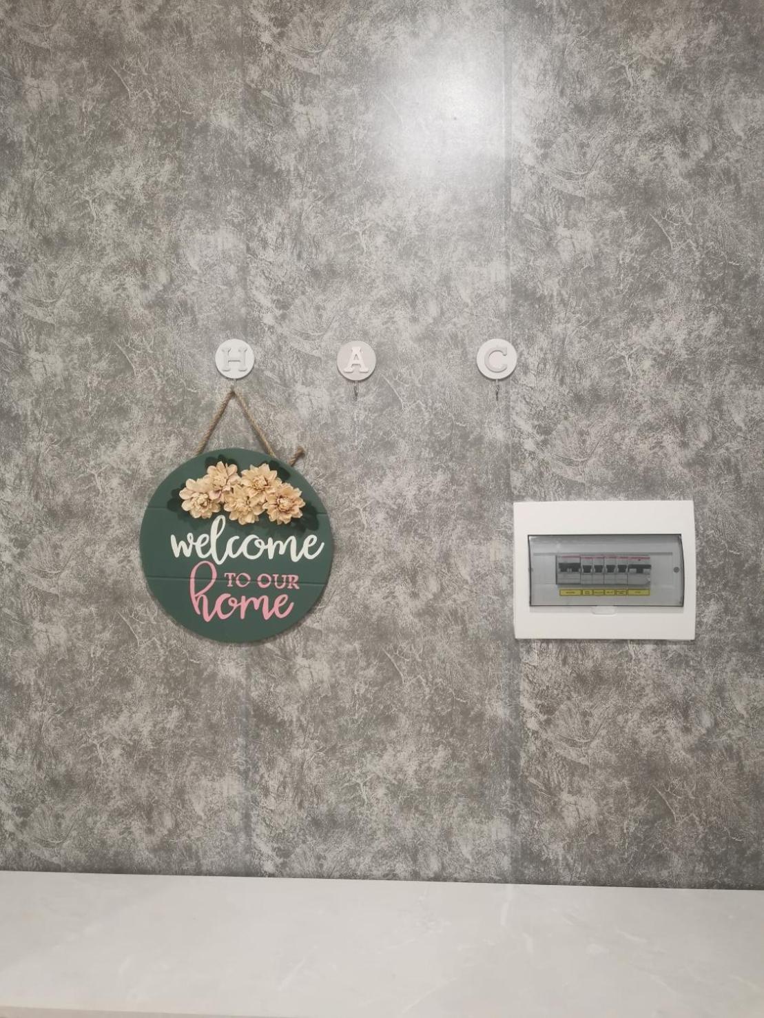 Can Ho Tms 28 Nguyen Hue - Xuan Phuong House 퀴논 객실 사진